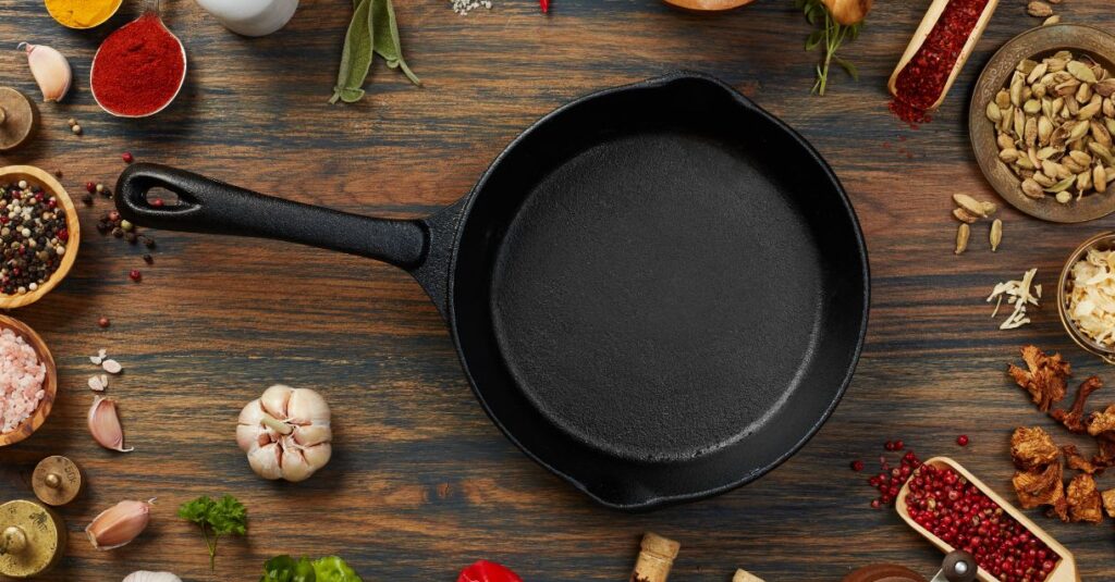 9 Safest Pans to Cook With For Good Health in 2024