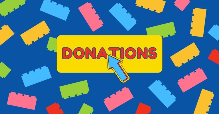 lego donations near me