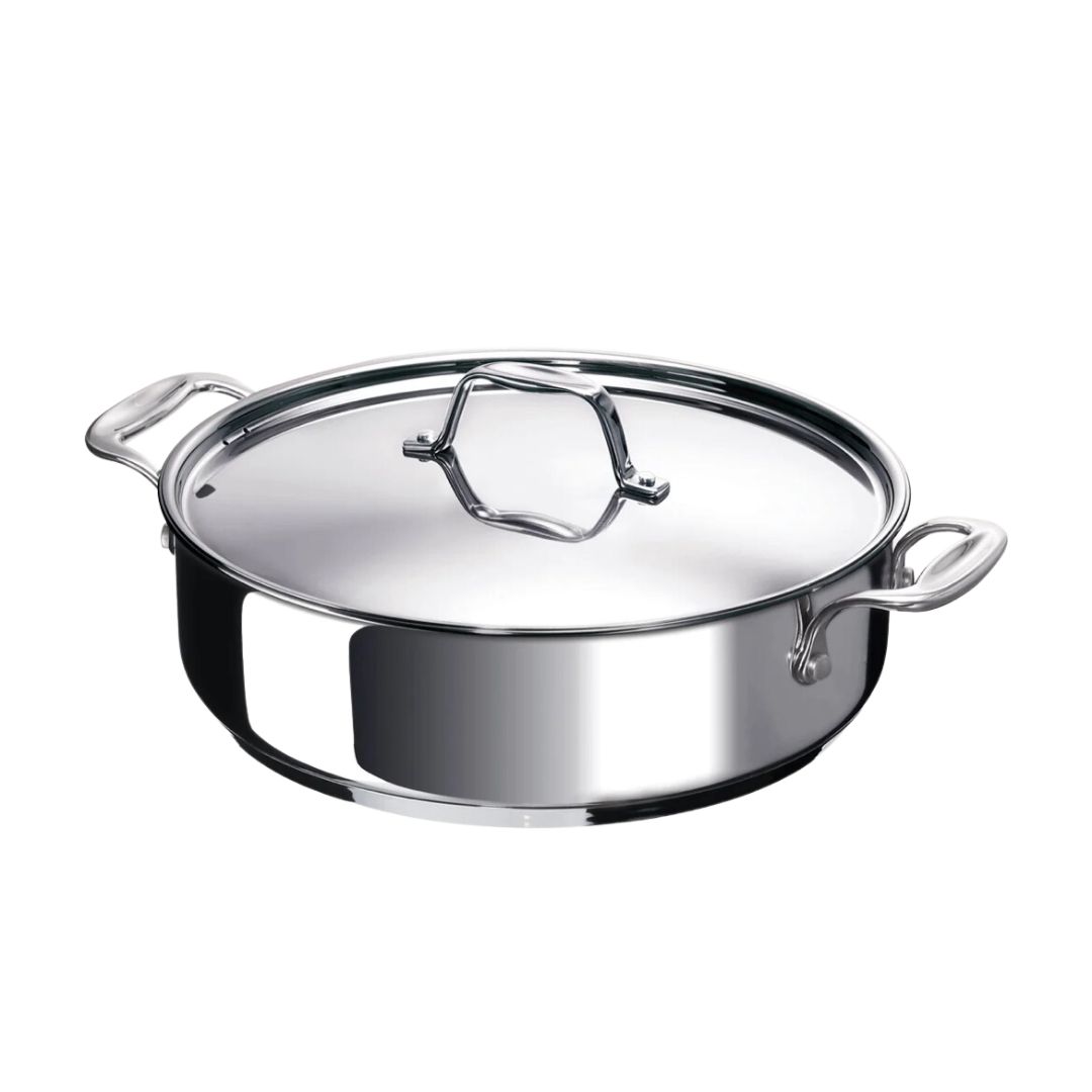 9 Safest Pans to Cook With For Good Health in 2024