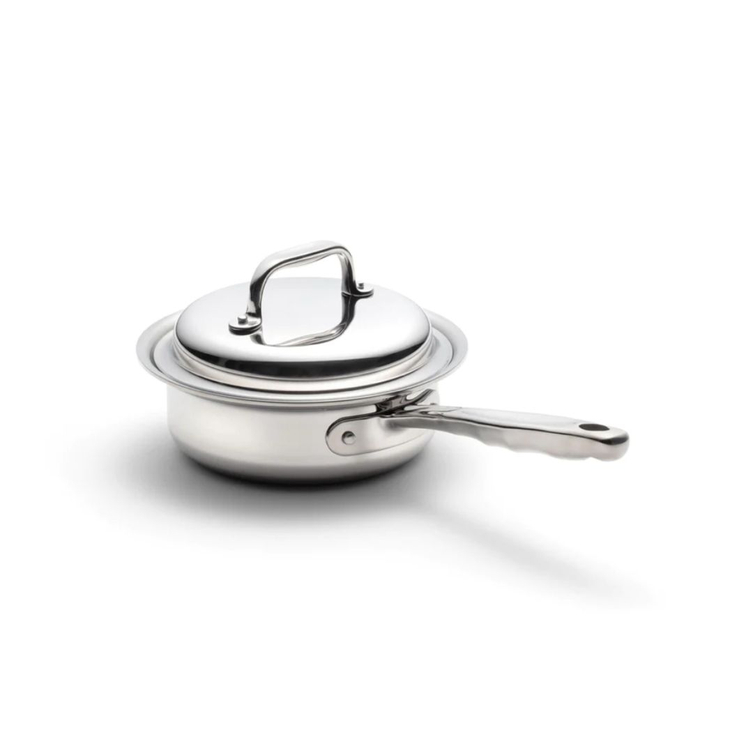 9 Safest Pans to Cook With For Good Health in 2024