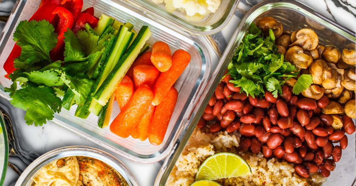 Best Non-Toxic Containers For Safe Food Storage and Prep